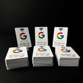 Growth Pack — 300 Review Cards